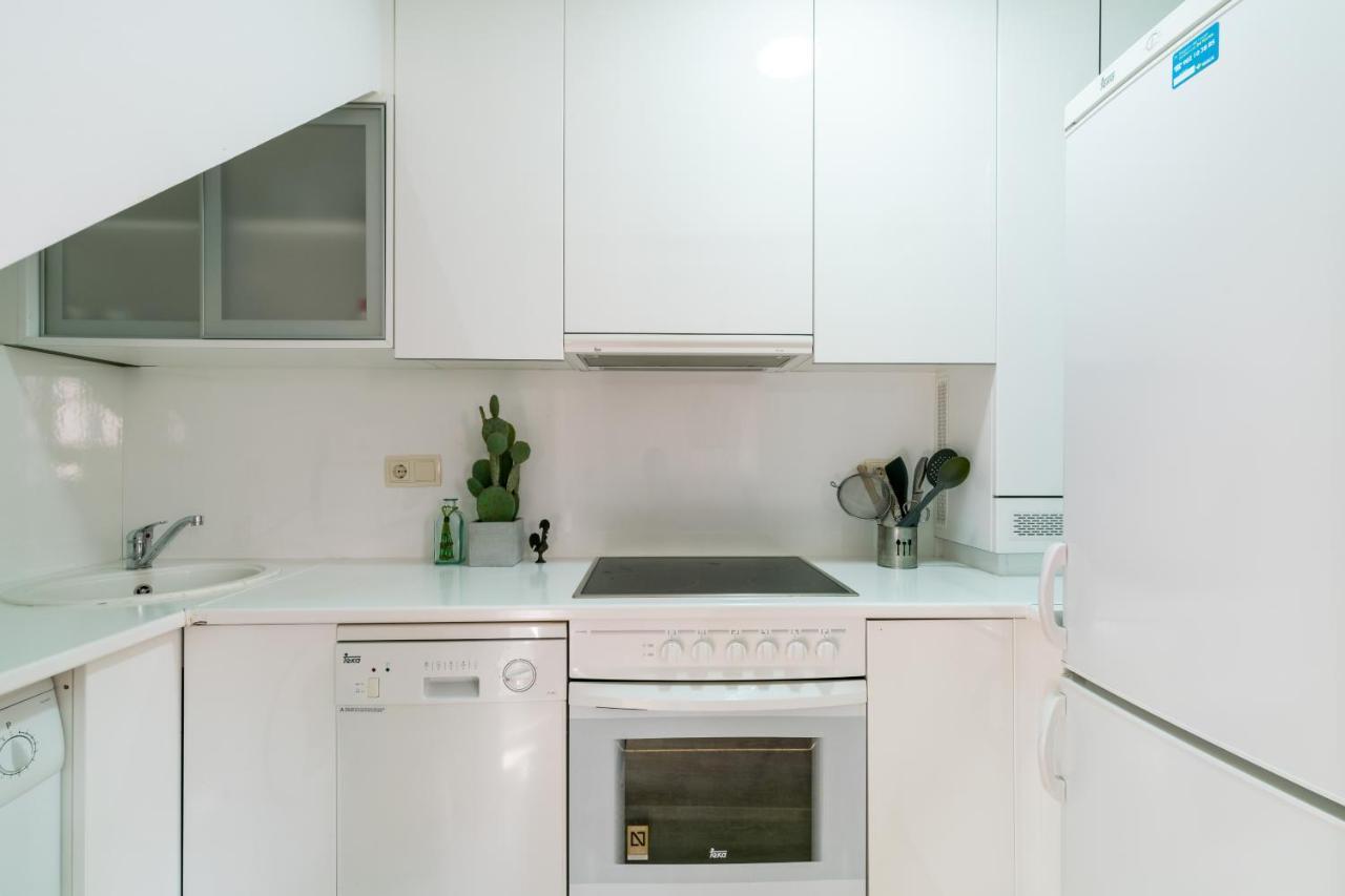 Veoapartment Estrella Σεβίλλη Εξωτερικό φωτογραφία