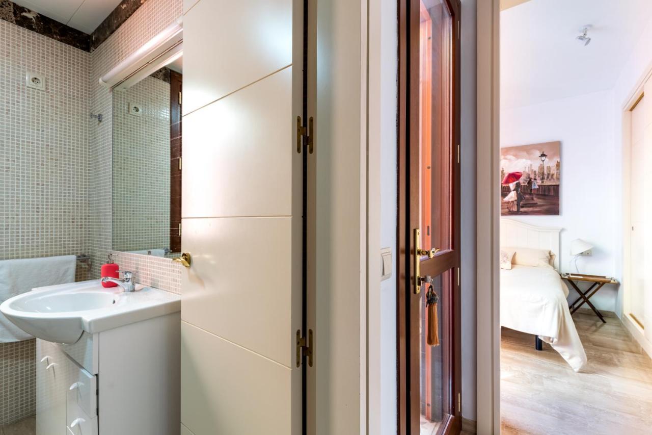 Veoapartment Estrella Σεβίλλη Εξωτερικό φωτογραφία