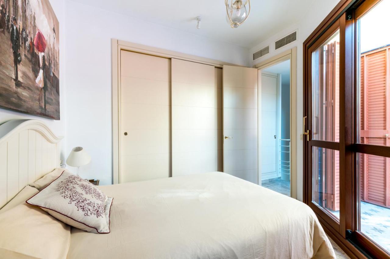 Veoapartment Estrella Σεβίλλη Εξωτερικό φωτογραφία