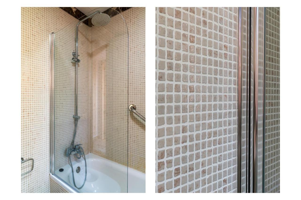 Veoapartment Estrella Σεβίλλη Εξωτερικό φωτογραφία
