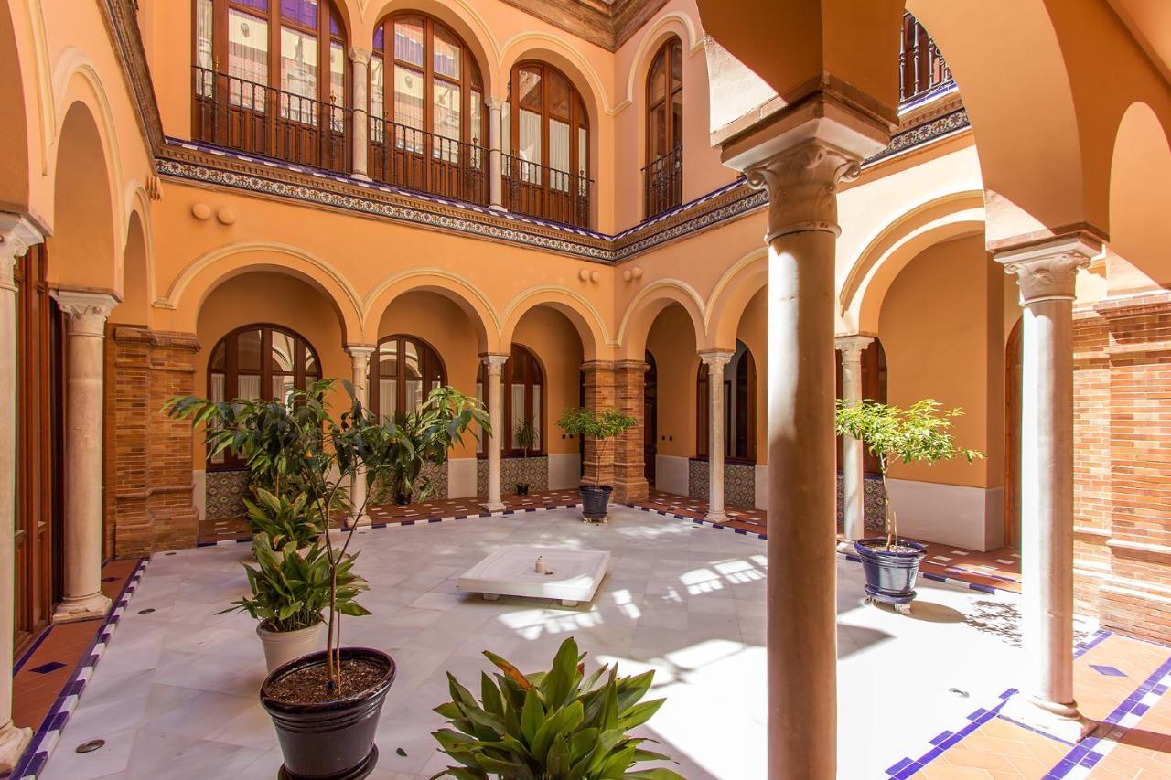 Veoapartment Estrella Σεβίλλη Εξωτερικό φωτογραφία