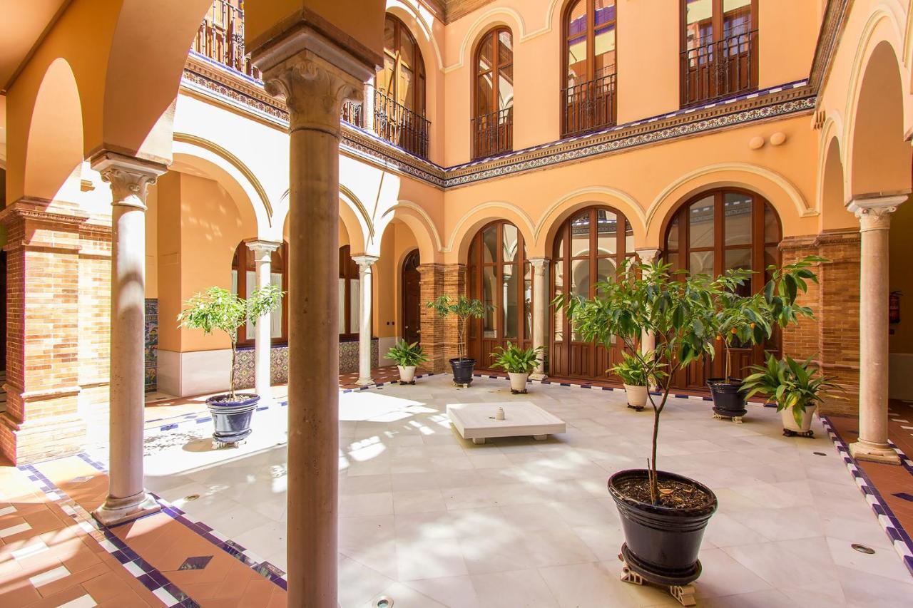 Veoapartment Estrella Σεβίλλη Εξωτερικό φωτογραφία